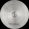 Istanbul Agop Traditional 24" Dark Ride 2625 g