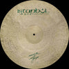Istanbul Agop Signature 20" Ride 1690 g - Cymbal House