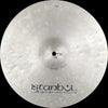 Istanbul Agop Traditional 14" Jazz Hi-Hat 930/1085 g