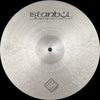 Istanbul Agop Traditional 14" Jazz Hi-Hat 930/1085 g