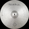 Istanbul Agop Traditional 15" Medium Hi-Hat 1145/1345 g