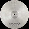 Istanbul Agop Traditional 15" Medium Hi-Hat 1145/1345 g