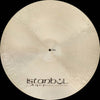 Istanbul Agop Traditional 22" Dark Ride 2364 g - Cymbal House