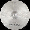 Istanbul Agop Traditional 15" Medium Hi-Hat 1145/1345 g