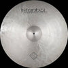 Istanbul Agop Traditional 24" Dark Crash 2461 g