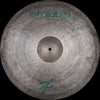 Istanbul Agop Signature 20" Crash 1560 g