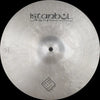 Istanbul Agop Traditional 14" Dark Hi-Hat 895/1105 g