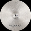 Istanbul Agop Traditional 14" Dark Hi-Hat 895/1105 g