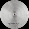Istanbul Agop Traditional 22" Dark Ride 2370 g