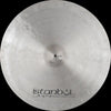 Istanbul Agop Traditional 24" Dark Ride 2575 g