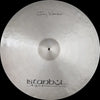 Istanbul Agop Joey Waronker 24" Ride 3310 g