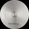 Istanbul Agop Joey Waronker 24" Ride 3310 g