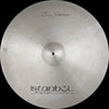 Istanbul Agop Joey Waronker 24" Ride 3280 g