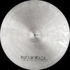 Istanbul Agop Joey Waronker 24" Ride 3280 g