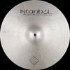 Istanbul Agop Traditional 16" Dark Hi-Hat 1110/1300 g