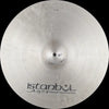Istanbul Agop Traditional 16" Dark Hi-Hat 1110/1300 g