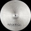 Istanbul Agop Traditional 16" Dark Hi-Hat 1110/1300 g