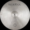 Istanbul Agop Traditional 22" Dark Crash 2045 g