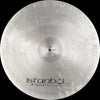Istanbul Agop Traditional 22" Dark Crash 2045 g