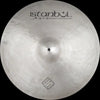 Istanbul Agop Traditional 22" Medium Jazz Ride 2500 g
