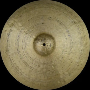 Istanbul Agop 30th Anniversary Cymbals - Cymbal House