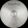 Istanbul Agop Traditional 20" Medium Crash 1770 g