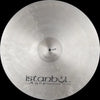 Istanbul Agop Traditional 20" Thin Crash 1565 g
