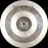 Istanbul Agop Sultan 13" Hi-Hat 905/885 g