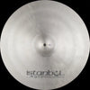 Istanbul Agop Traditional 17" Dark Crash 1140 g