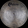 Bosphorus New Orleans 20" Flat Ride 1750 g