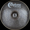 Bosphorus Black Pearl 17" Crash 1050 g
