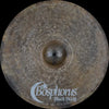 Bosphorus Black Pearl 17" Crash 1050 g