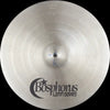 Bosphorus Latin 16" Crash 920 g