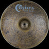 Bosphorus Turk 14" Dark Hi-Hat 896/1030 g