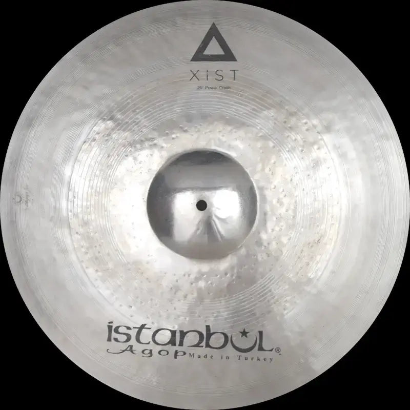 Istanbul Agop Xist 20