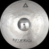 Istanbul Agop Xist 20" Power Crash 2000 g