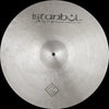 Istanbul Agop Traditional 20" Dark Crash 1750 g
