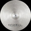 Istanbul Agop Traditional 20" Dark Crash 1750 g