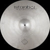Istanbul Agop Traditional 20" Dark Crash 1675 g