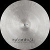 Istanbul Agop Traditional 20" Dark Crash 1675 g