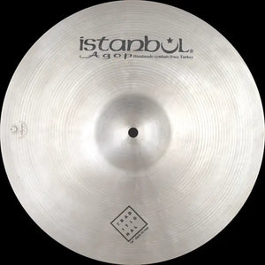 Istanbul Agop Traditional Cymbals - Cymbal House