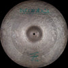 Istanbul Agop Signature 18" Crash 1210 g