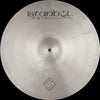 Istanbul Agop Traditional 20" Dark Ride 2000 g
