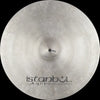 Istanbul Agop Traditional 20" Dark Ride 2000 g