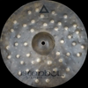 Istanbul Agop Xist 13" Dry Dark Hi-Hat 490/930 g