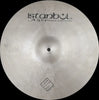 Istanbul Agop Traditional 16" Dark Hi-Hat 1095/1315 g