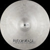 Istanbul Agop Traditional 16" Dark Hi-Hat 1095/1315 g