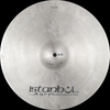 Istanbul Agop Traditional 16" Dark Hi-Hat 1095/1315 g
