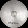 Istanbul Agop Joey Waronker 24" Ride 3295 g