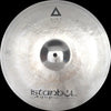 Istanbul Agop Xist 15" Power Hi-Hat 1185/1505 g